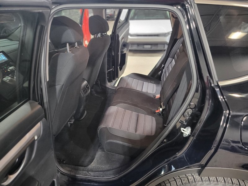 2021 Honda CR-V LX AWD