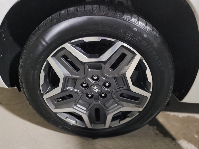 2021 Hyundai Santa Fe Ultimate Calligraphy AWD