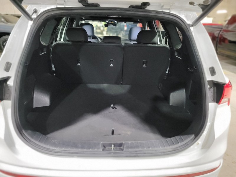 2021 Hyundai Santa Fe Ultimate Calligraphy AWD