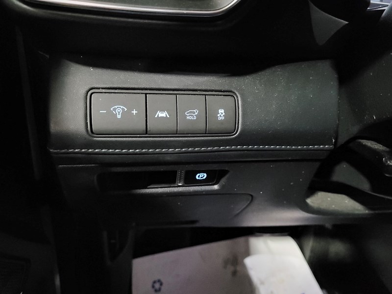 2021 Hyundai Santa Fe Ultimate Calligraphy AWD