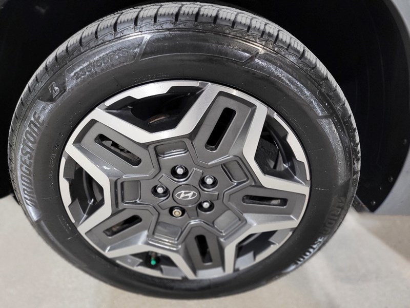 2021 Hyundai Santa Fe Ultimate Calligraphy AWD