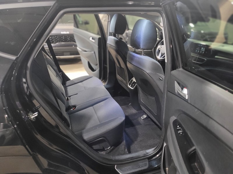 2021 Hyundai Tucson Preferred AWD w/Trend Package