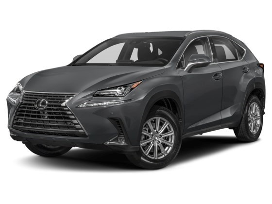2021 Lexus NX 300 NX 300 AWD