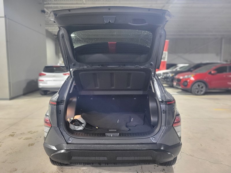 2024 Hyundai Kona 2.0L Preferred AWD
