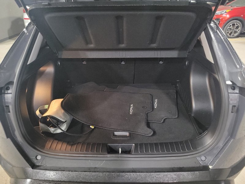 2024 Hyundai Kona 2.0L Preferred AWD