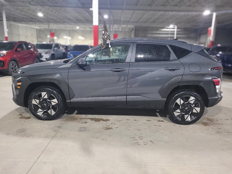 2024 Hyundai Kona 2.0L Preferred AWD