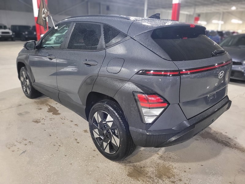 2024 Hyundai Kona 2.0L Preferred AWD