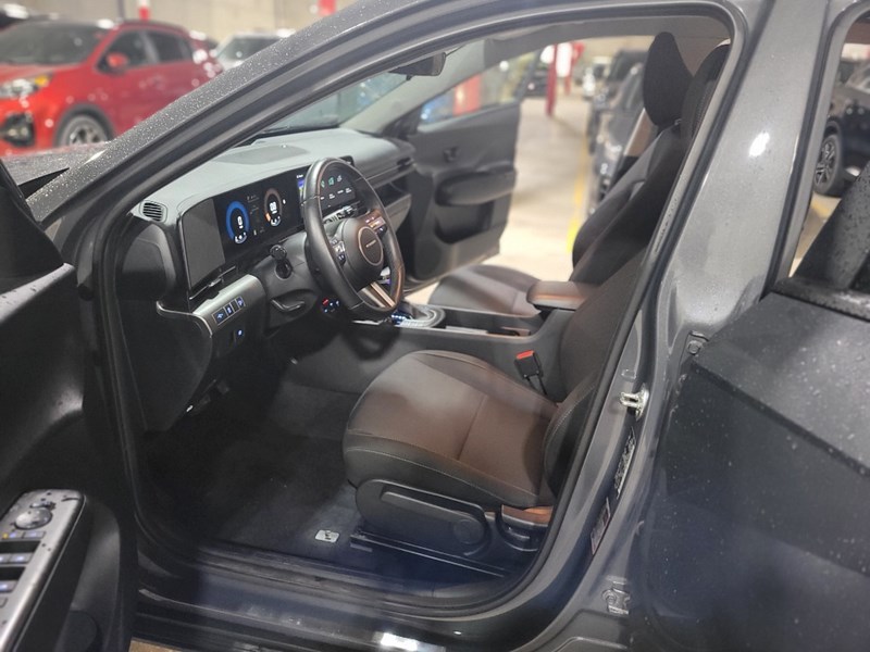 2024 Hyundai Kona 2.0L Preferred AWD