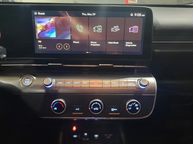 2024 Hyundai Kona 2.0L Preferred AWD