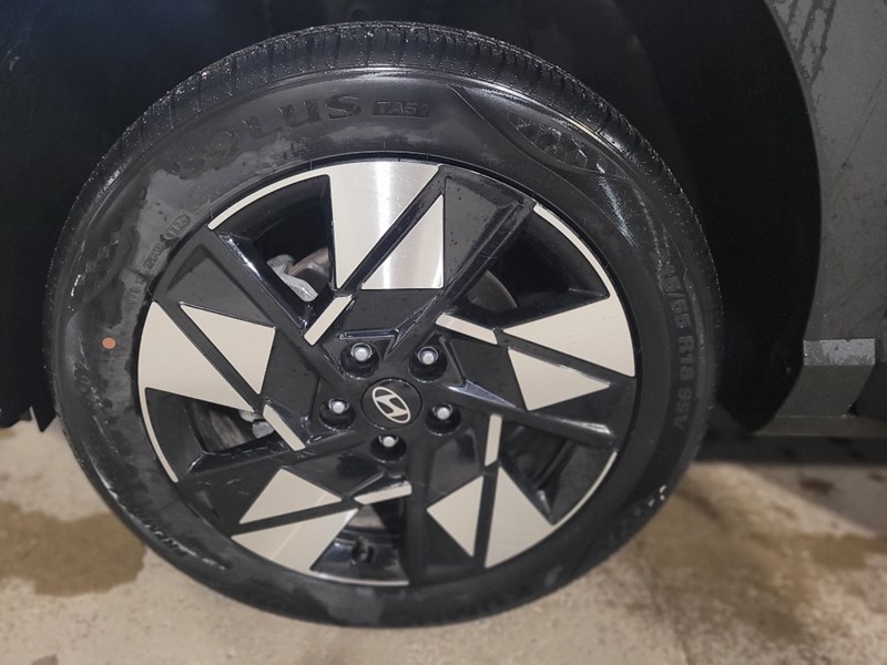 2024 Hyundai Kona 2.0L Preferred AWD