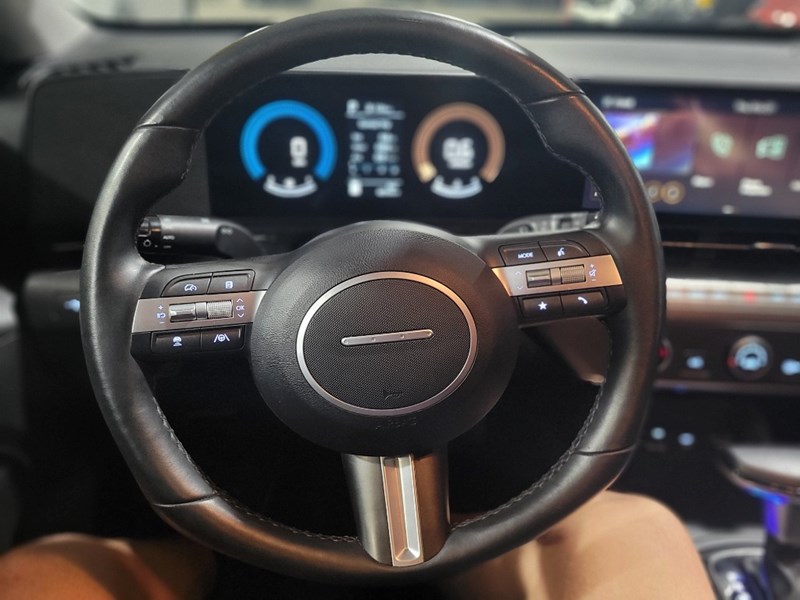 2024 Hyundai Kona 2.0L Preferred AWD