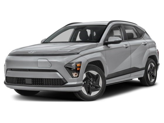 2024 Hyundai Kona Electric Preferred FWD