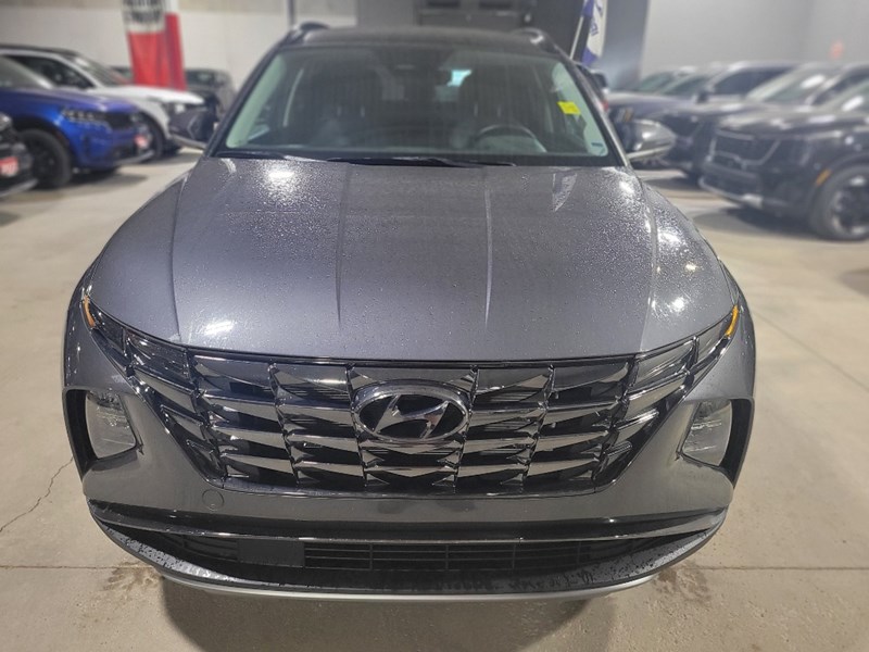 2024 Hyundai Tucson Trend AWD