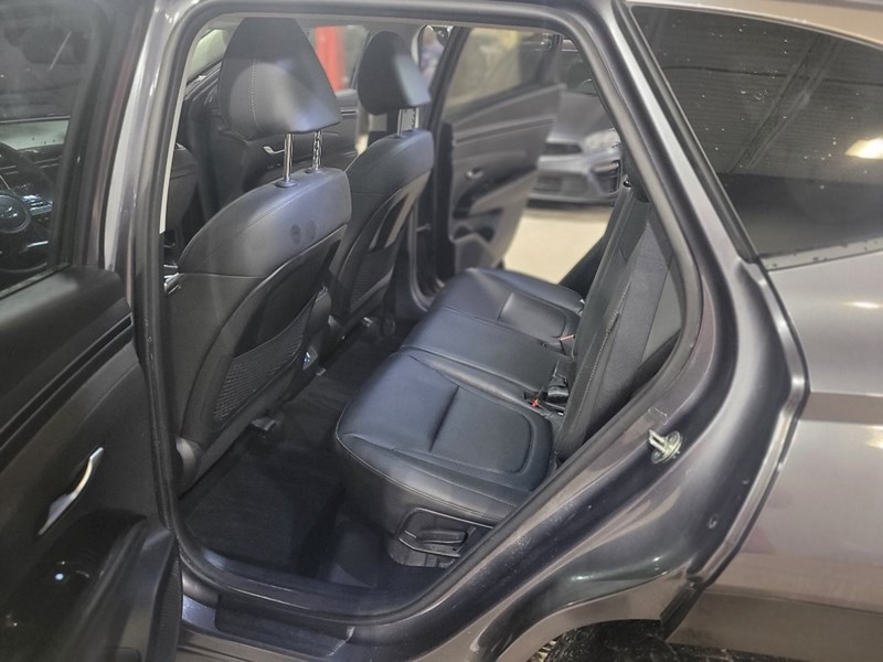 2024 Hyundai Tucson Trend AWD