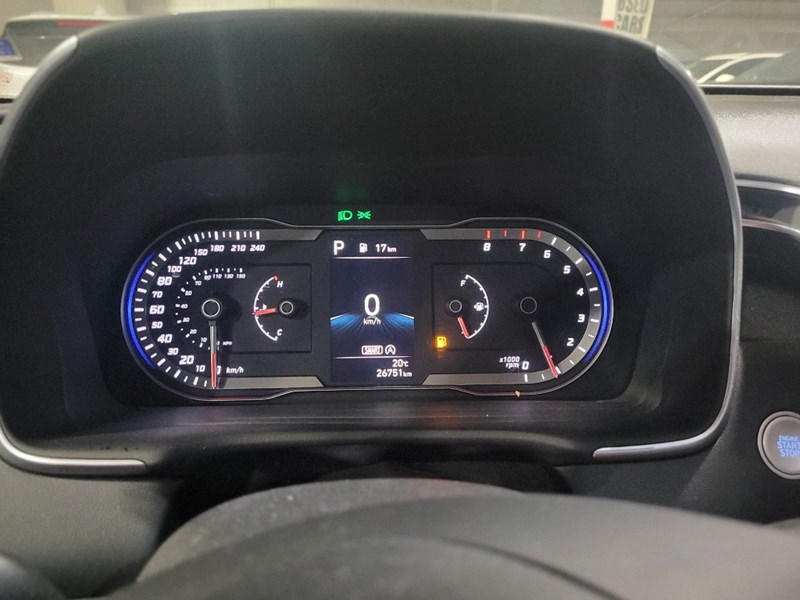 2024 Hyundai Tucson Trend AWD