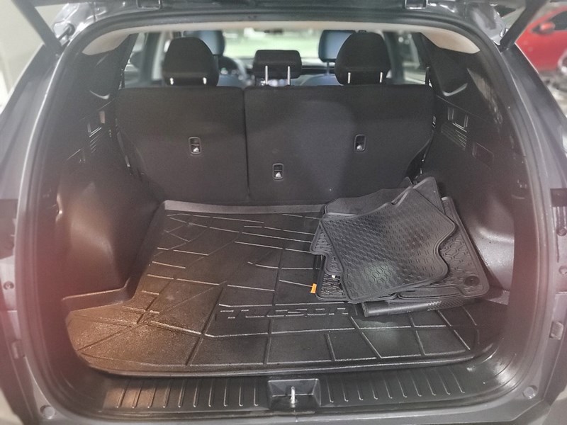 2024 Hyundai Tucson Trend AWD