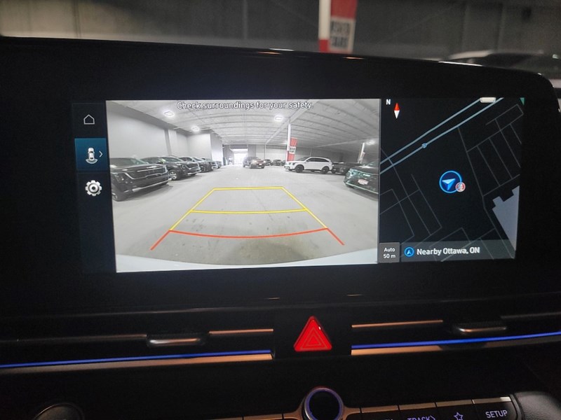 2025 Hyundai Elantra Preferred w/Tech Pkg