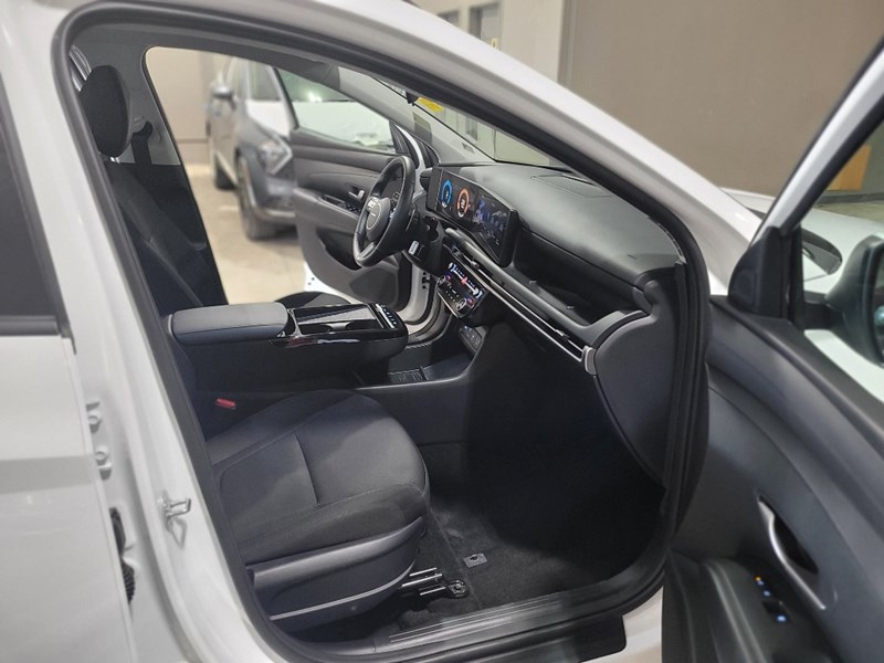 2025 Hyundai Tucson Preferred AWD