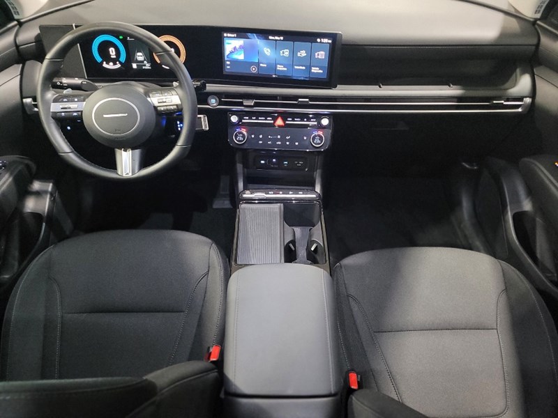 2025 Hyundai Tucson Preferred AWD