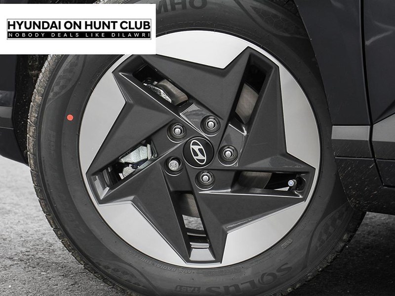 2024 Hyundai Kona Electric Ultimate FWD