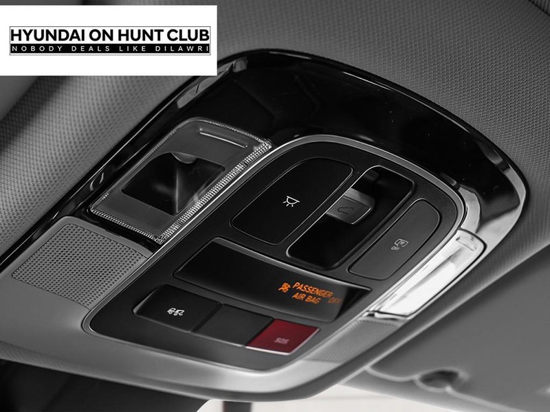 2025 Hyundai Tucson Plug-In Hybrid Ultimate AWD