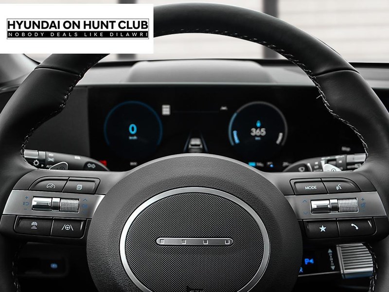 2025 Hyundai Kona Electric Ultimate FWD *Ltd Avail*