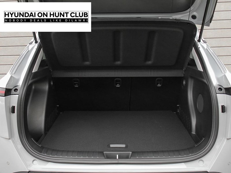2025 Hyundai Kona Electric Preferred FWD w/Ultimate Package