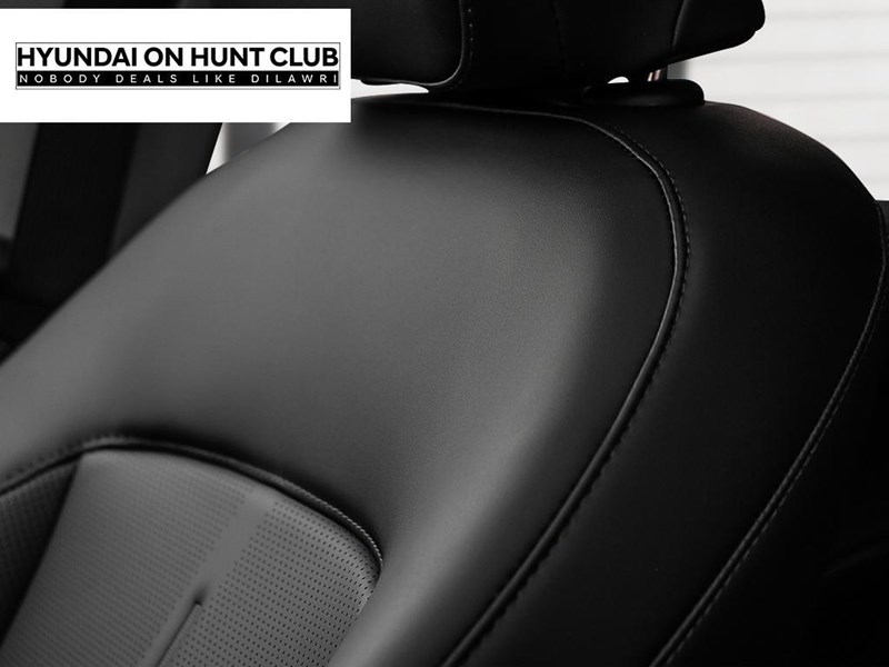 2024 Hyundai Kona Electric Ultimate FWD