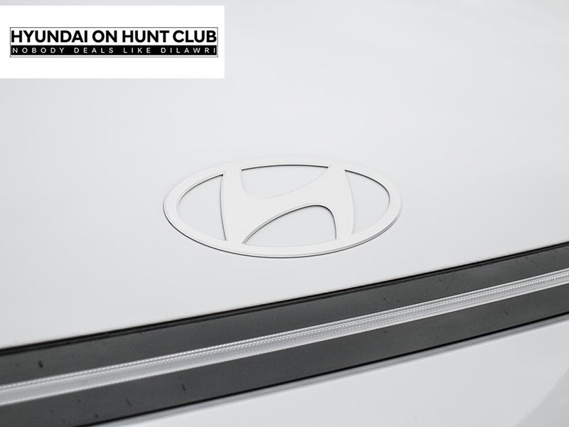 2025 Hyundai Kona 2.0L Preferred AWD
