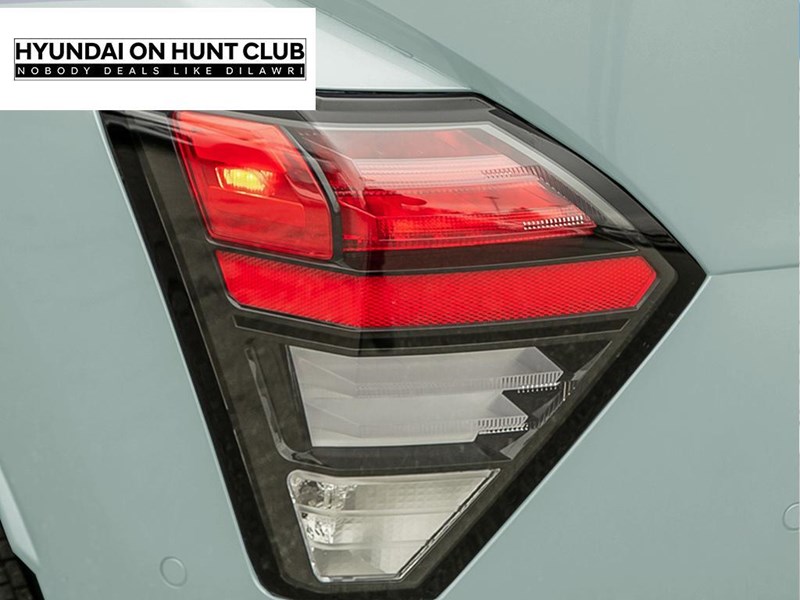 2025 Hyundai Kona 1.6T N Line Ultimate AWD w/Two-Tone Roof