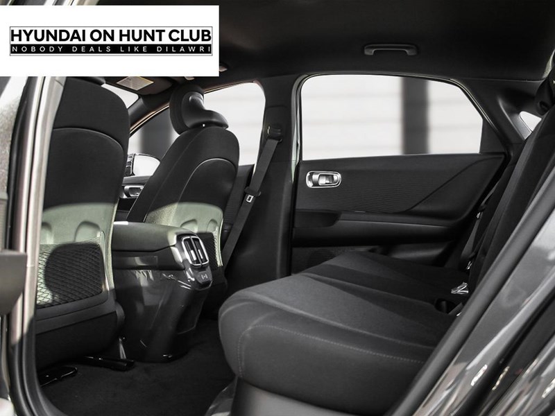 2025 Hyundai IONIQ 6 Preferred AWD Long Range