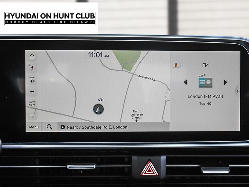2025 Hyundai IONIQ 6 Preferred AWD Long Range