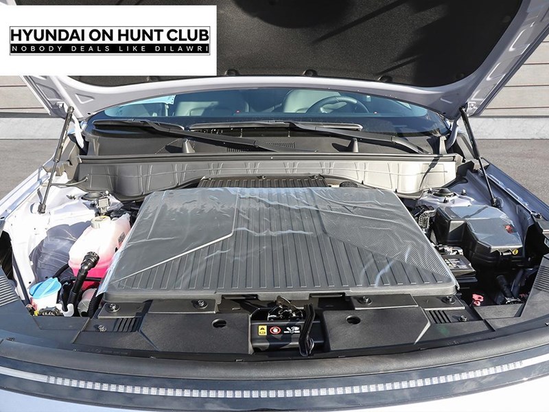 2025 Hyundai Kona Electric Preferred FWD w/Trend Package