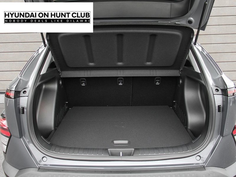2024 Hyundai Kona Electric Ultimate FWD