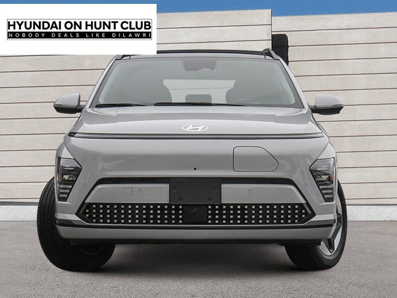 2025 Hyundai Kona Electric Preferred FWD w/Ultimate Package
