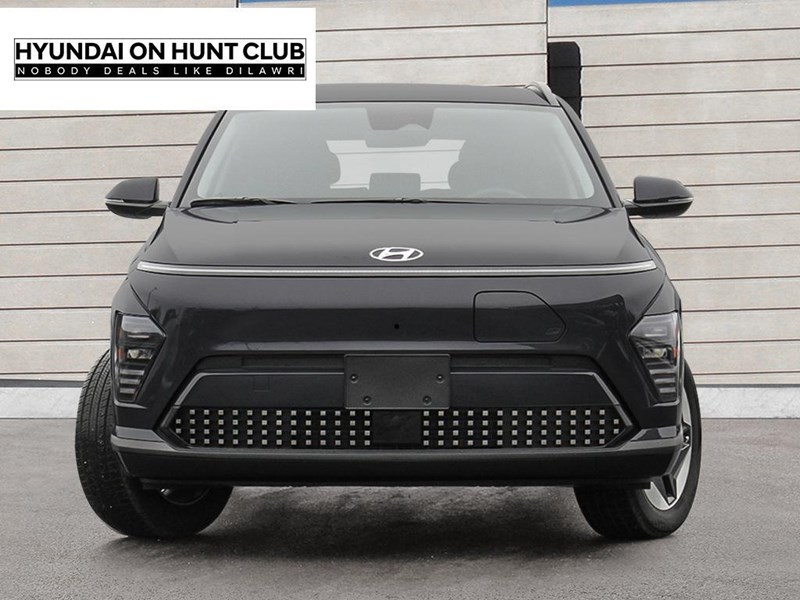 2024 Hyundai Kona Electric Ultimate FWD