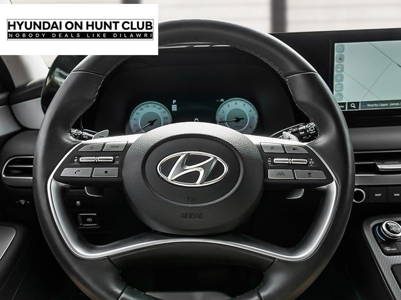 2025 Hyundai Palisade Urban 8-Passenger AWD