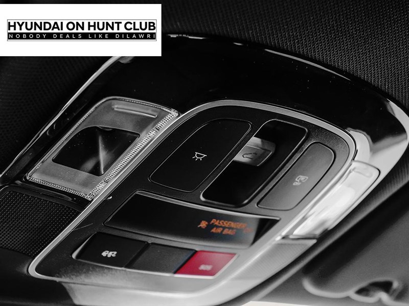 2025 Hyundai Tucson XRT AWD