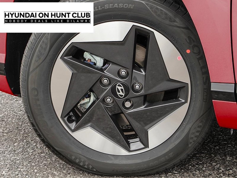 2025 Hyundai Kona Electric Ultimate FWD *Ltd Avail*