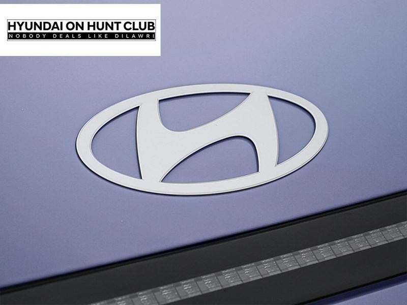 2025 Hyundai Kona Electric Preferred FWD w/Ultimate Package