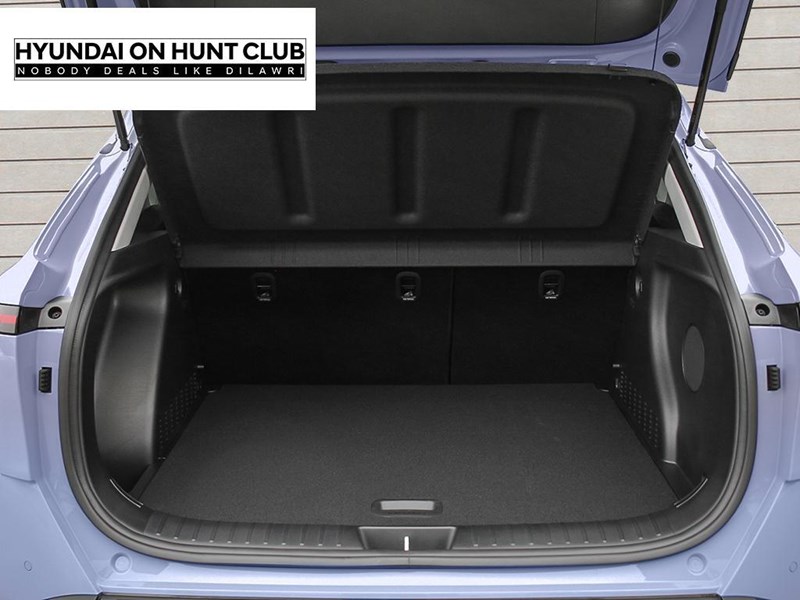 2025 Hyundai Kona Electric Preferred FWD w/Ultimate Package