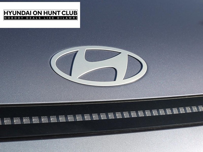 2025 Hyundai Kona Electric Preferred FWD w/Trend Package