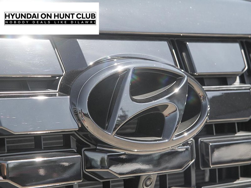 2025 Hyundai Palisade Urban 7-Passenger AWD