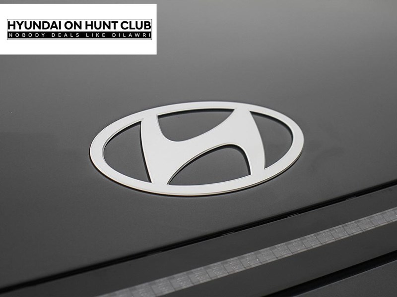 2025 Hyundai Kona Electric Preferred FWD w/Trend Package
