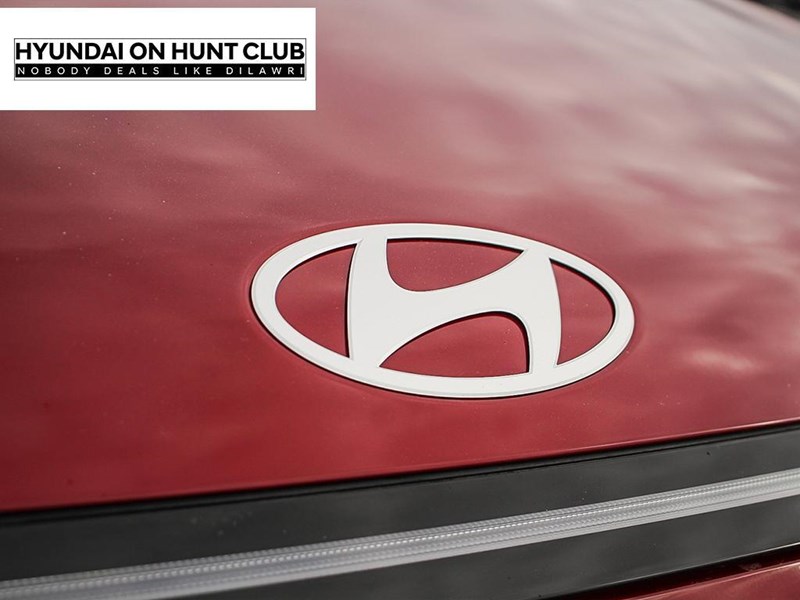 2025 Hyundai Kona 2.0L Essential AWD