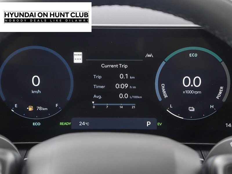 2026 Hyundai Santa Fe HEV Ultimate Calligraphy