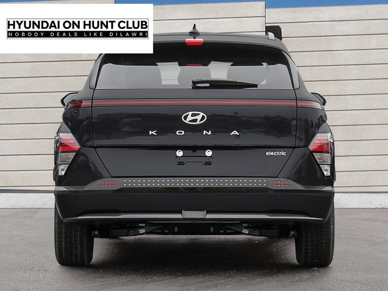 2024 Hyundai Kona Electric Ultimate FWD