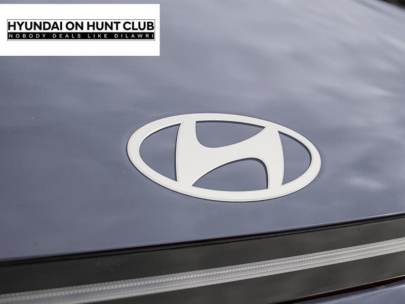 2025 Hyundai Kona 2.0L Preferred AWD w/Trend Package