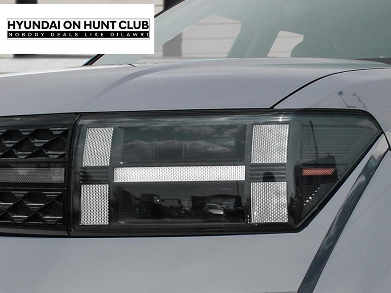 2026 Hyundai Santa Fe HEV Ultimate Calligraphy