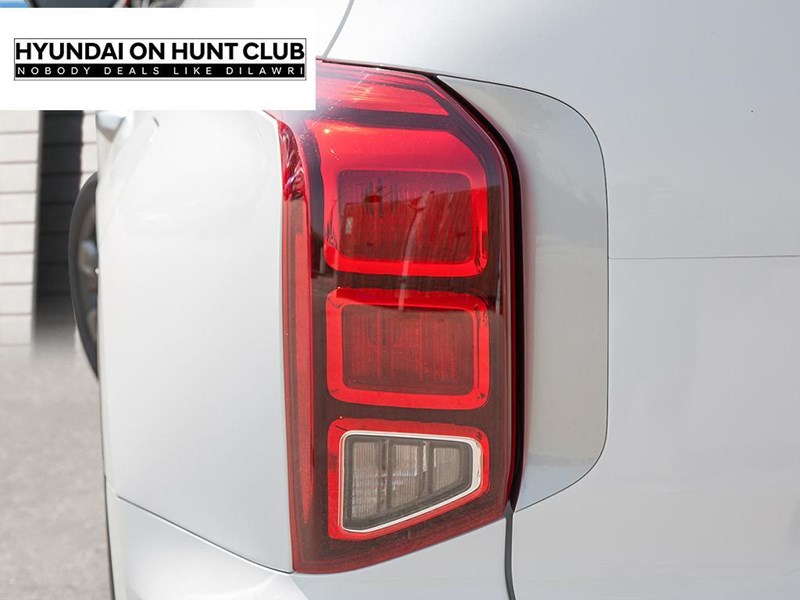 2025 Hyundai Palisade Urban 8-Passenger AWD